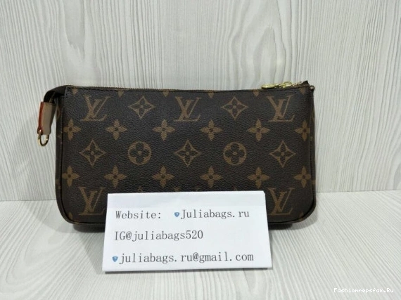 FS CHEAP ACCESSOIRES Louis POCHETTE Vuitton 0724
